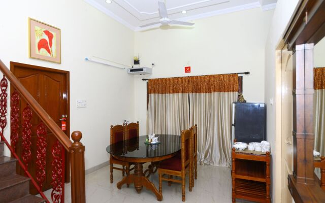 Egmore By OYO Rooms
