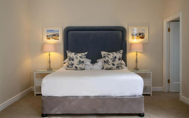 The Marine Hermanus