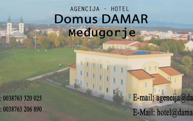 Domus Damar