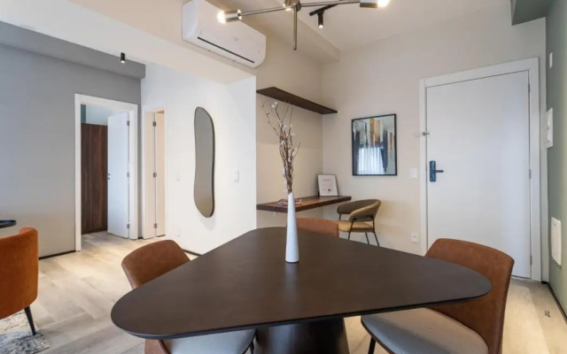 Iconyc House of Charlie