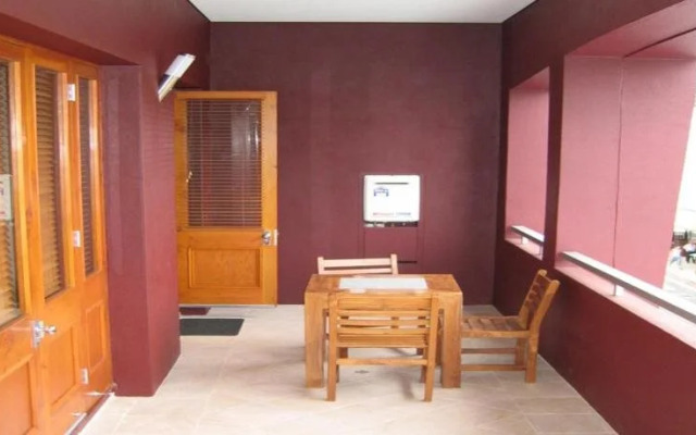 Rialto Apartment 2