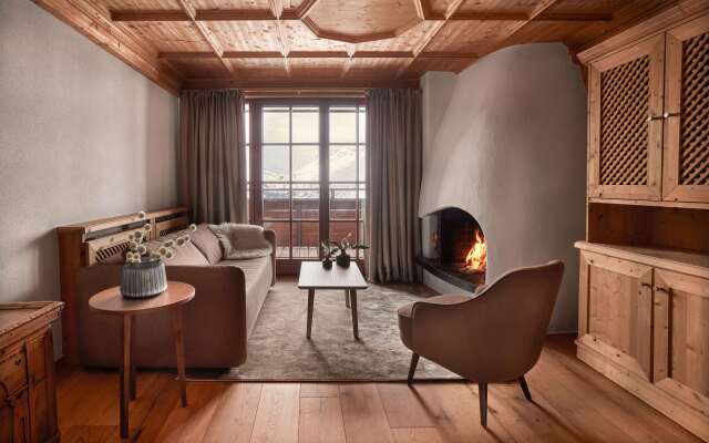 Top Hotel Hochgurgl
