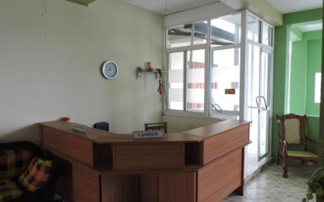 Gaya Family Resort