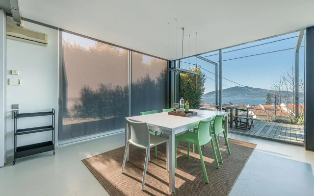 GuestReady - Lugar do Monte Seixas