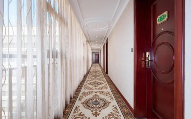 Vienna International Hotel Heyuan Agile Garden Branch