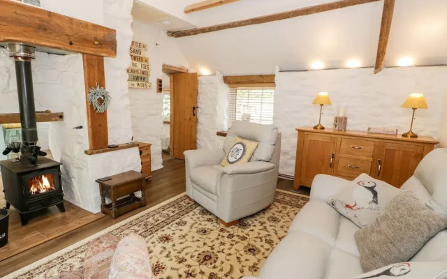 Gull Cottage