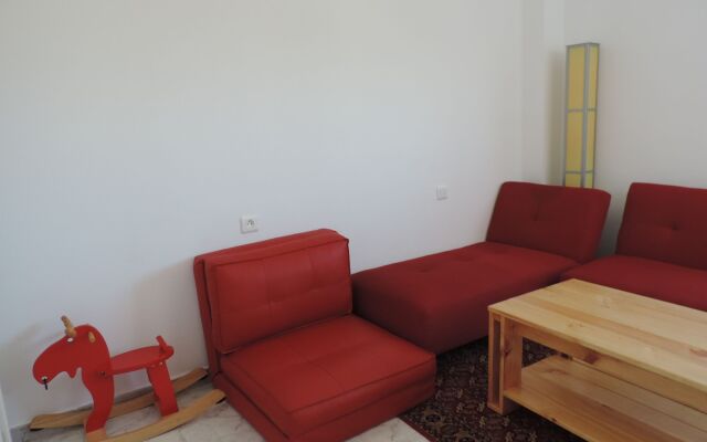 Barbancho Apartaments