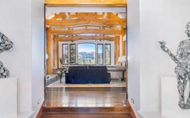 Trailside Nirvana By Exceptional Stays