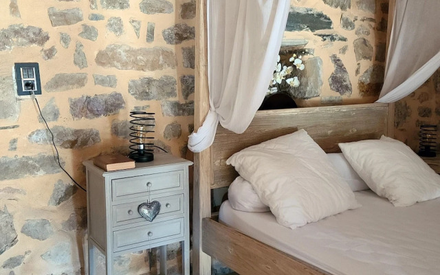 Les Gites de la Jonte