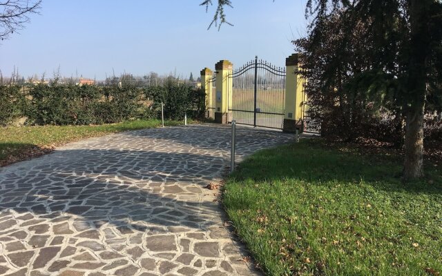 Bonconvento Airport House