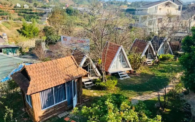 Hoa Son Village Da Lat