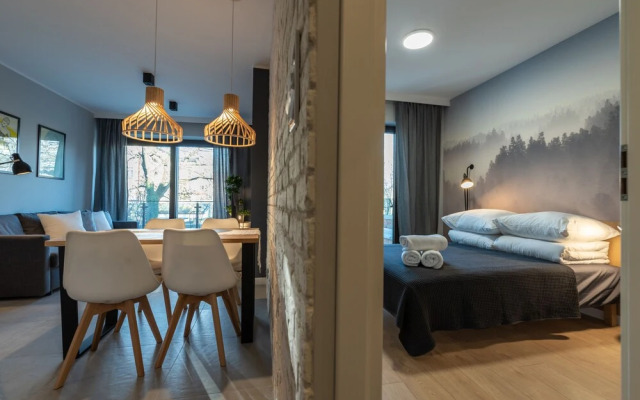 City Lights Apartments - Rakowicka 15
