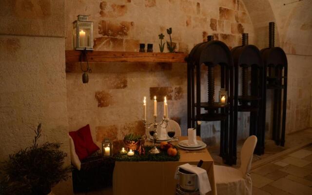 Agriturismo Tenuta Chianchizza