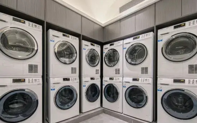 H Hotel (Wuhan Zhuankou Sports Center store)