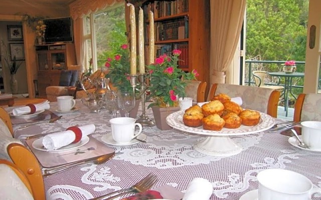 McAuley Glen Boutique B&B