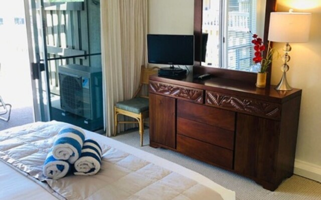 Kahana Sunset C1 2 Bedroom Condo