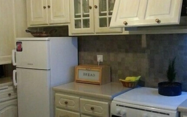 Lefkada Center Apartments