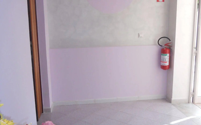 Hotel Umberto