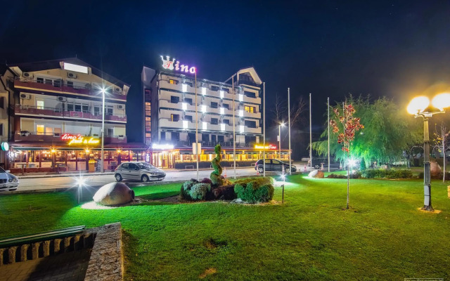 Tino Hotel Ohrid