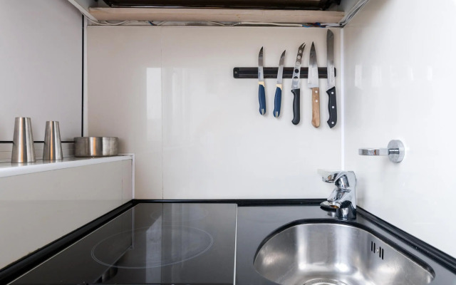 RentalSPb на улице Варшавская 19/5