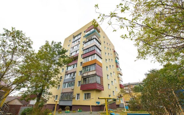 Апартаменты на ул. Бестужева, 22