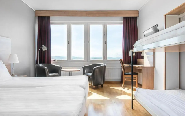 Quality Hotel Bodensia