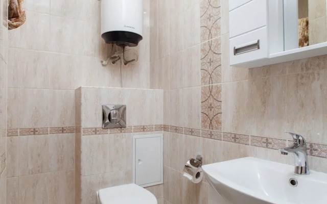 Апартаменты «Триколор»