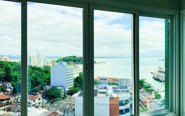 Atlântico Macaé