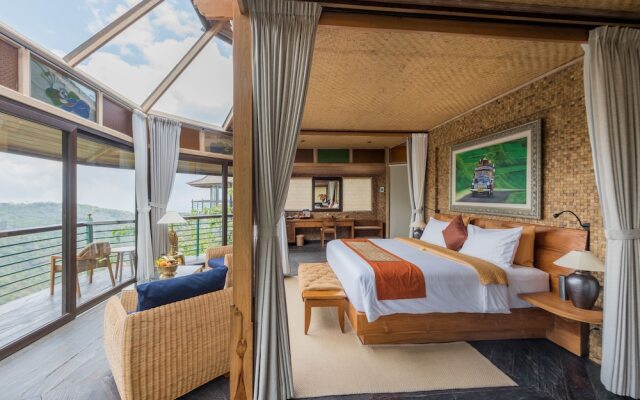 Munduk Heaven Luxury Villas