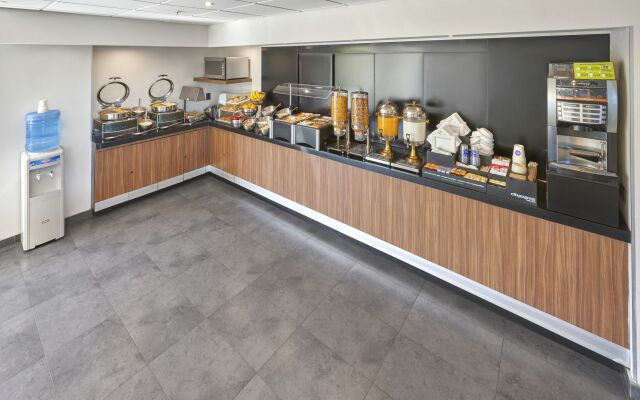 City Express by Marriott Matamoros