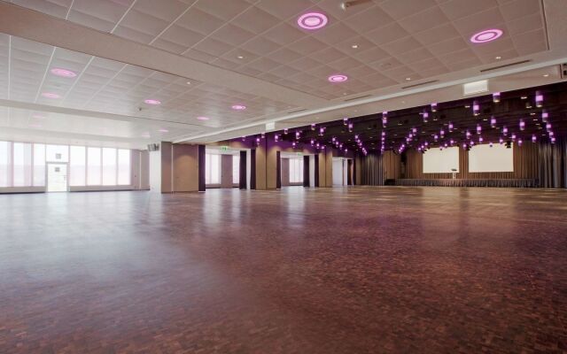 Mövenpick Hotel Zürich Regensdorf