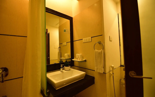 Hotel Surya Royal