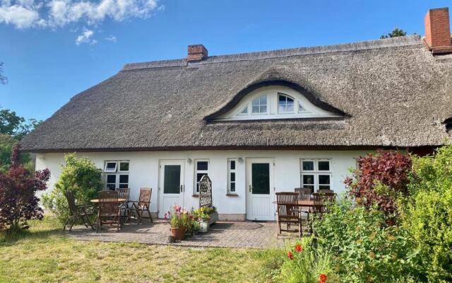 Ferienwohnung Sierke