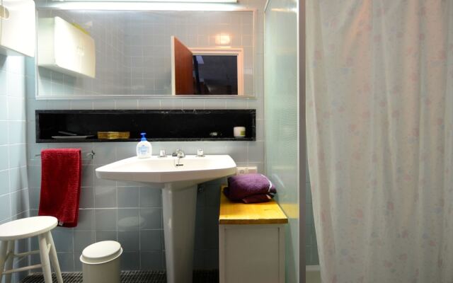 Apartment Cap De La Barra 55