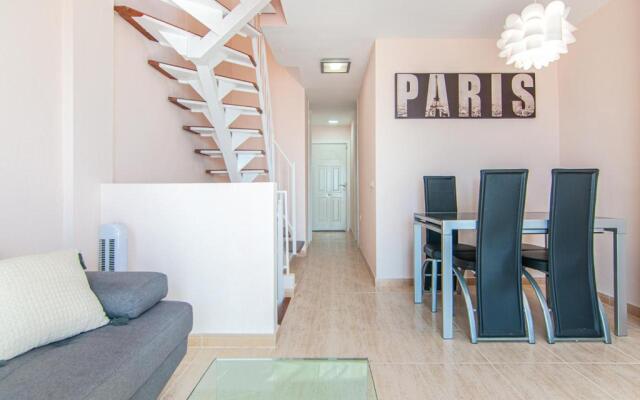 Arco Iris Duplex Ocean View PH09