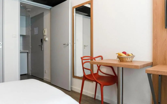 Residhotel Galerie Tatry