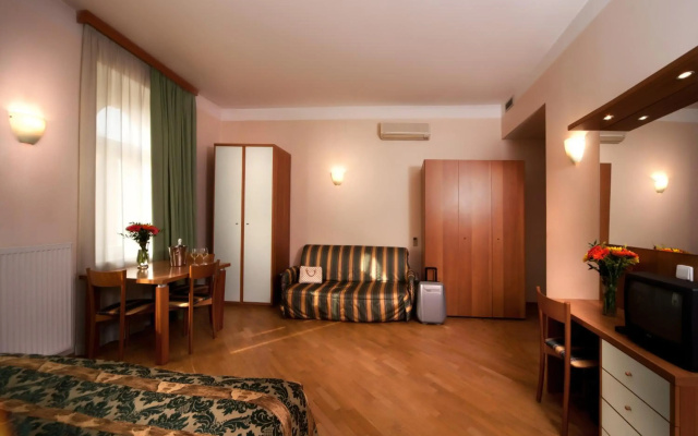 Residence Select