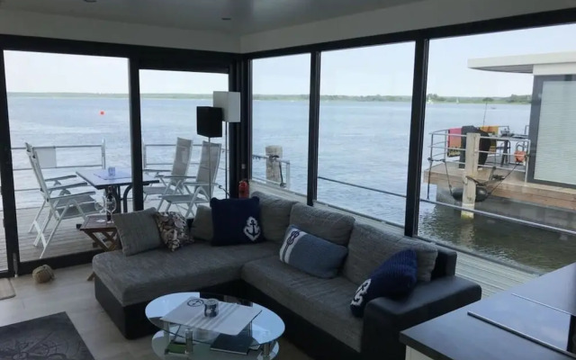 Apartment in Mecklenburg Western Pomerania