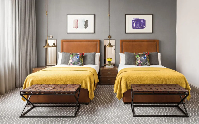 Kimpton Clocktower by IHG