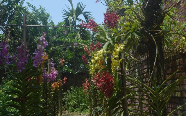 Orchid Garden Homestay