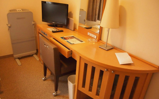 Nest Hotel Kumamoto