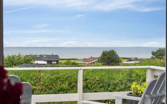 5 Star Holiday Home in Bogense