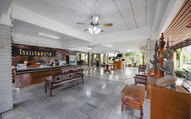 Sabai Hotel Lopburi