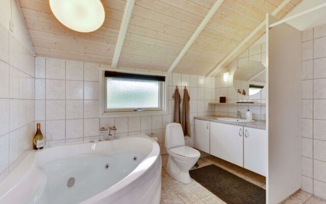"Janik" - 500m from the sea in Western Jutland