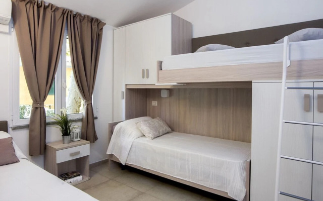 De Luxe Plus Le Rocchette