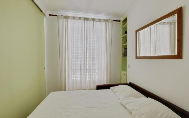 Unit 009 - Saint Germain Des Pres (Cherche Midi)