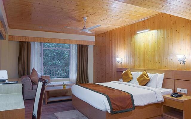 Treenz Hotels