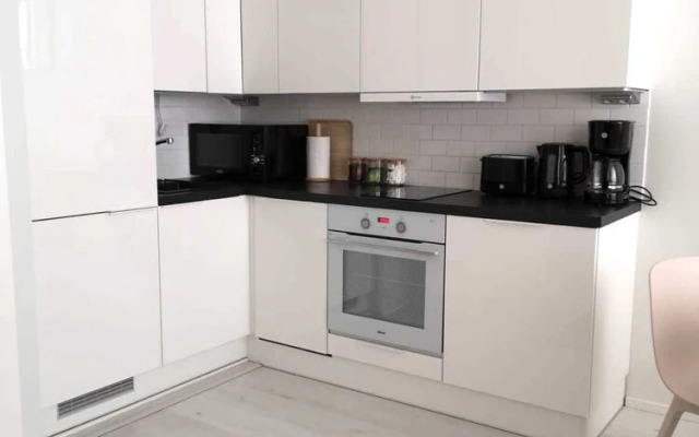 HVC Apartments Malminrinne 2