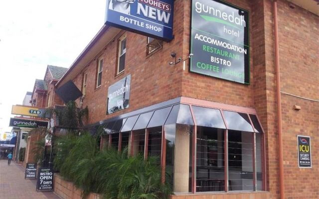 Gunnedah Hotel