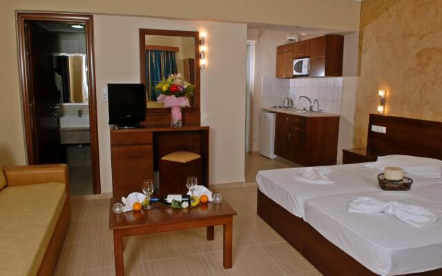 Sacallis Inn Beach Hotel